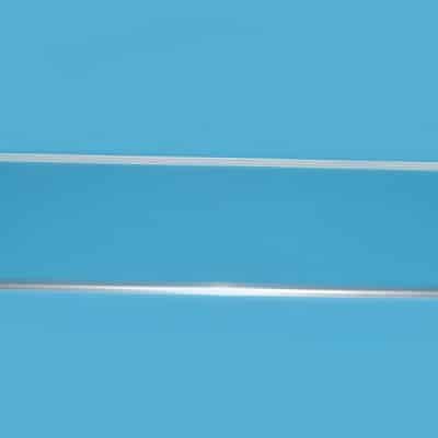 Side By side Hűtő üvegpolc