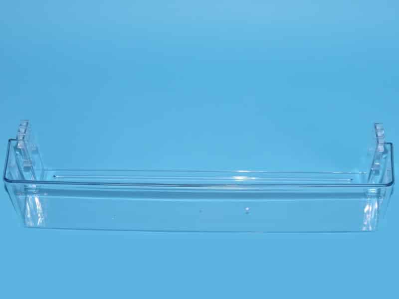 Hisense Hűtő ajtóba italtartó