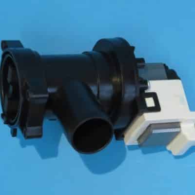 Hisense mosógép szivattyú