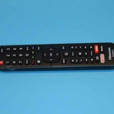 Hisense Televízió távirányító EN2BB27H
