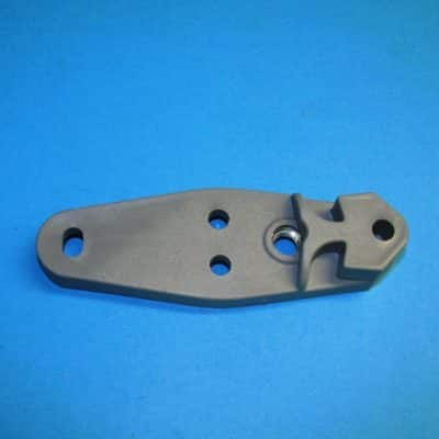 Hűtő alsó zsanér