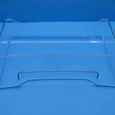 Hűtő frissen tartó fiók