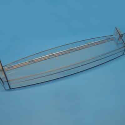 Hűtő középső ajtópolc