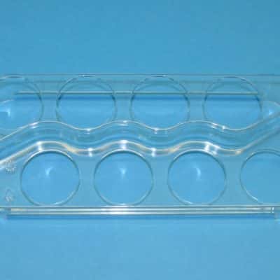 Tojástartó hűtőbe