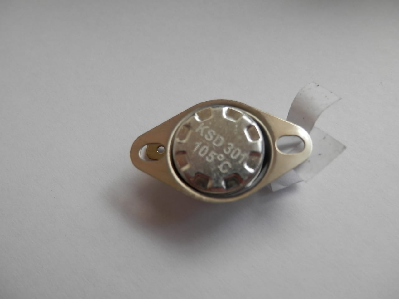 Mikró hőkorlátozó