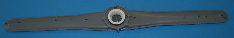 Mosogatógép felsőkosár szórókar