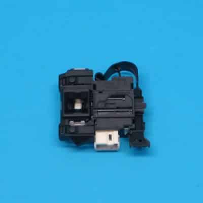 Mosógép ajtókapcsoló