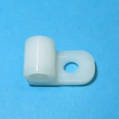 Mosógép zsanér alátét alsó