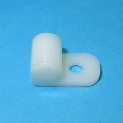 Mosógép zsanér felső alátét