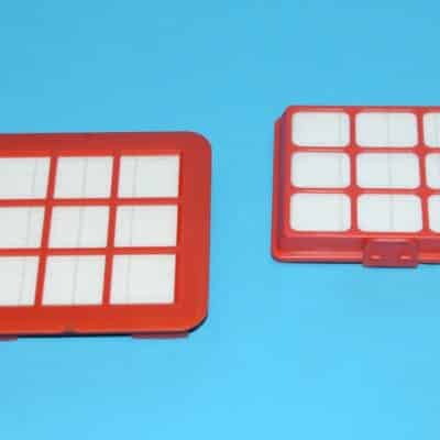 Porszívó filter készlet HFGFAC