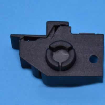 Sütő üvegtartó ( jobb oldali)