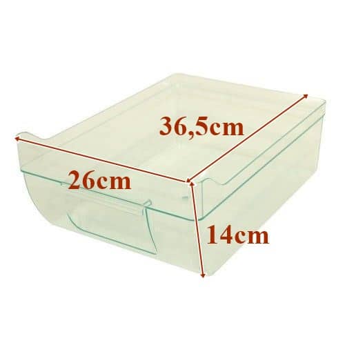 Zöldség tároló fiók - Image 2