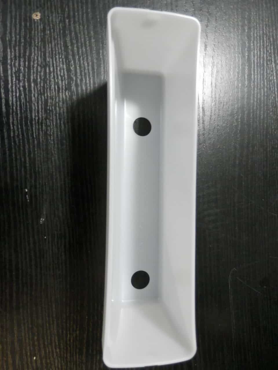 Fagyasztóláda hőfokvédő doboz