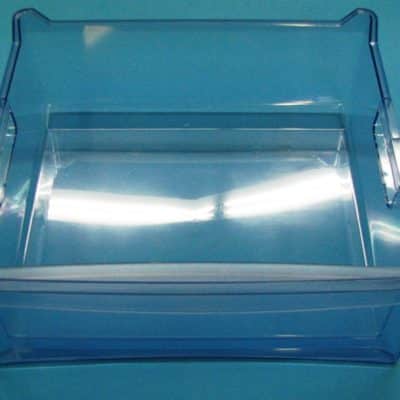 Fagyasztóláda fiók