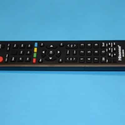 Hisense Televízió távirányító ER-22601B