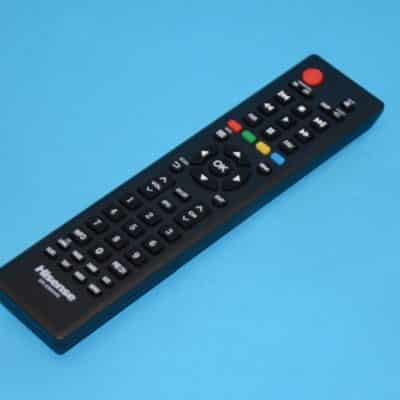Hisense távirányító ER-22654HS