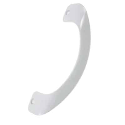 Hűtőajtó fogantyú fehér