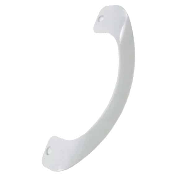 Hűtőajtó fogantyú fehér