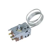 Hűtő hőfokszabályzó (érzékelő hossza: 88 cm)