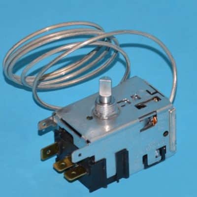 Hűtő hőfokszabályzó (érzékelő hossza: 84 cm)