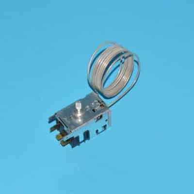 Hűtő hőfokszabályzó (érzékelő hossza: 131 cm)