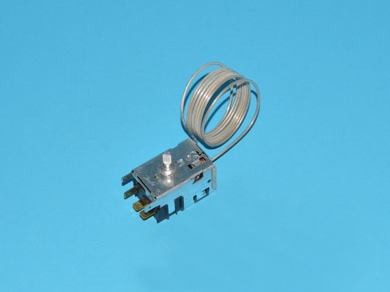 Hűtő hőfokszabályzó (érzékelő hossza: 131 cm)