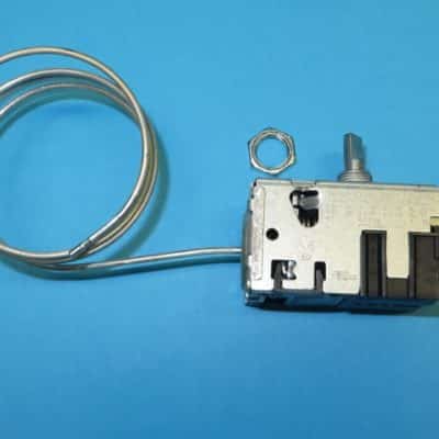 Hűtő hőfokszabályzó (érzékelő hossza: 70 cm)