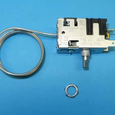 Hűtő termosztát (érzékelő hossza: 82 cm)