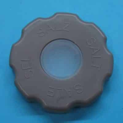 Gorenje mosogatógép sótartály fedél