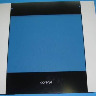 Gorenje / MORA sütő külső üveg