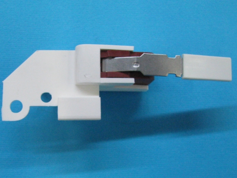 Szárítógép ajtókapcsoló