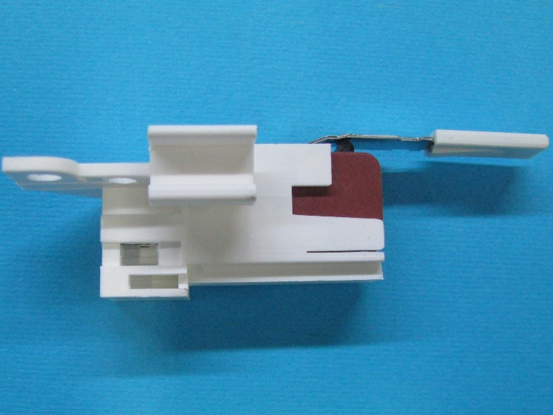 Szárítógép ajtókapcsoló - Image 3