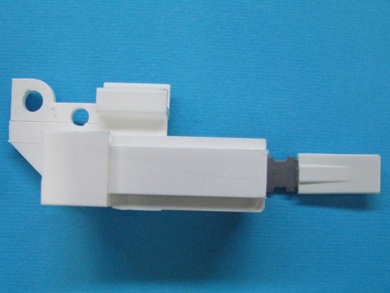 Szárítógép ajtókapcsoló - Image 2