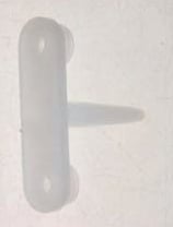 Szárítógép ajtókapcsolót nyomó tüske