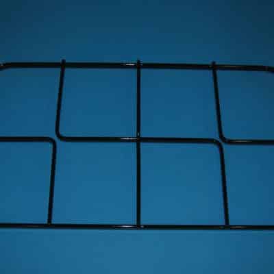 Gáztűzhely főzőrács