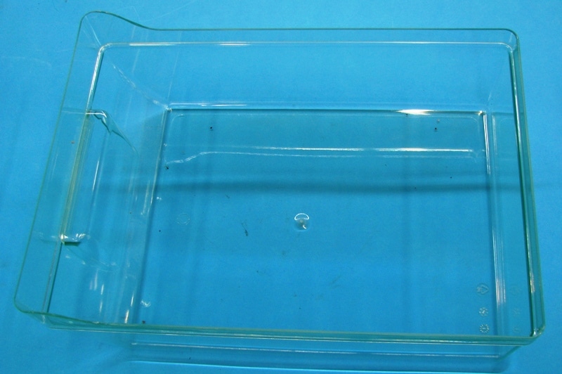 Zöldség tároló fiók