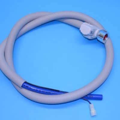 Mosogatógép befolyócső aquastoppal