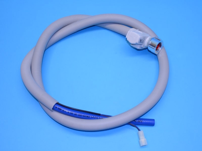 Mosogatógép befolyócső aquastoppal