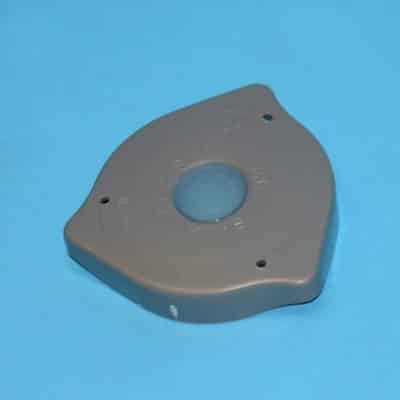 Mosogatógép Sótartály fedél