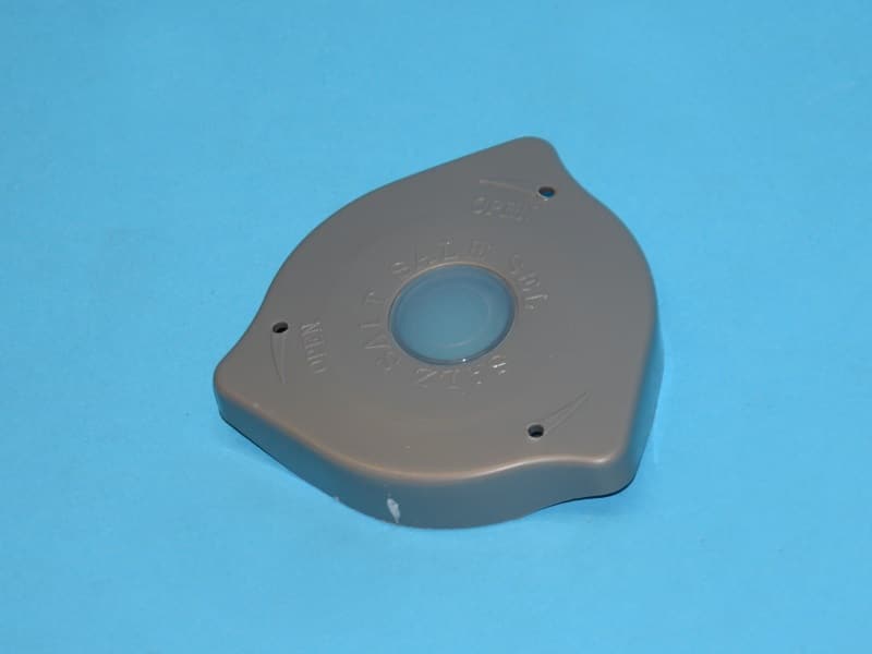 Mosogatógép Sótartály fedél