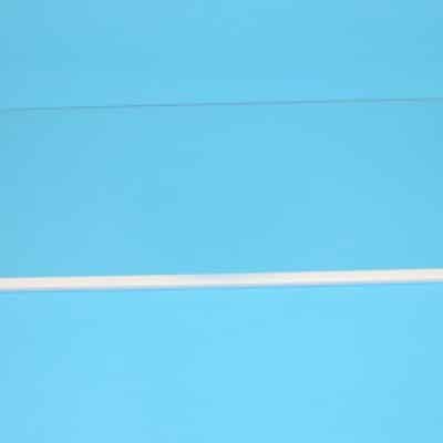 Hűtőgép üvegpolc