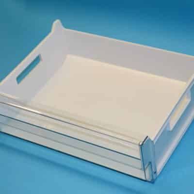 Gorenje fagyasztó fiók (felső)