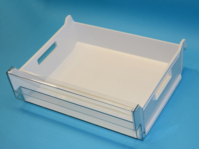 Gorenje fagyasztó fiók (felső)