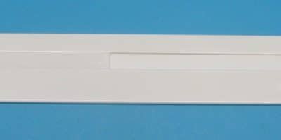 Polcbetét (zöldséges fiók feletti)