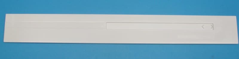 Polcbetét (zöldséges fiók feletti)