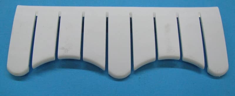 Hűtő palack tartó fésű