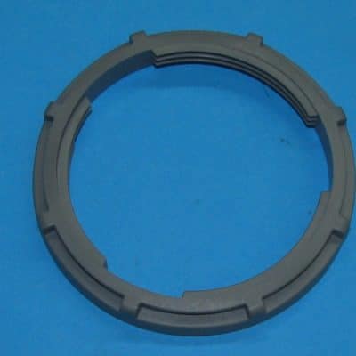 Mosogatógép sótartály fedél alatti anya