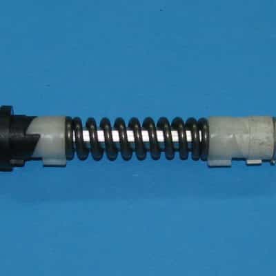 Tűzhely üvegtető zsanér rugó (jobb)