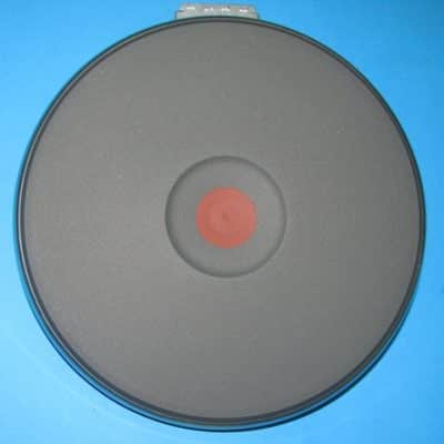 Főzőlap 2000W gyors, nagy Ø 18 cm