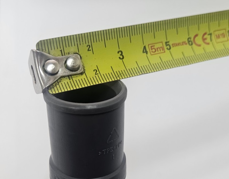 Mosogatógép kifolyócső - Image 2